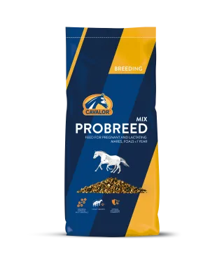 Probreed