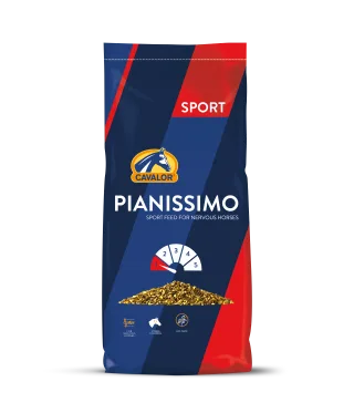 Pianissimo