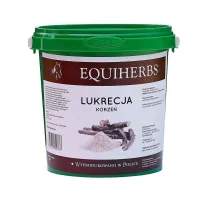 Lukrecja korzeń Equiherbs 500g