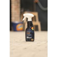 Preparat na gnijące strzałki Cavalor Dry Feet 250 ml