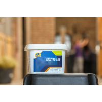 Suplement na wrzody u konia Cavalor Gastro Aid 1,8 kg