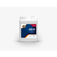 Suplement na energię dla konia Cavalor Kick Up 1 L