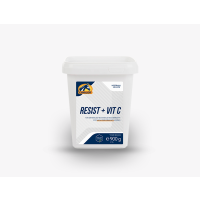 Witaminy na odporność dla konia Cavalor Resist + Vit C 900 g