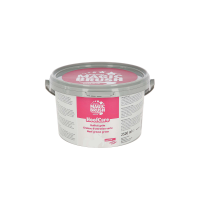 Smar do kopyt dla konia zielony Magic Brush Hoof Care 2,5L