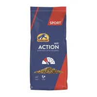 Pasza energetyczna dla koni sportowych Cavalor Action Mix 20 kg
