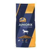 Pasza dla młodych koni Cavalor Juniorix 20 kg