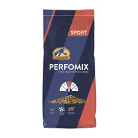 Pasza energetyczna dla koni sportowych Cavalor Perfomix 20 kg