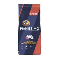 Pasza dla koni nerwowych Cavalor Pianissimo 20 kg