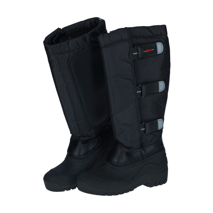 Termobuty jeździeckie Covalliero Classic