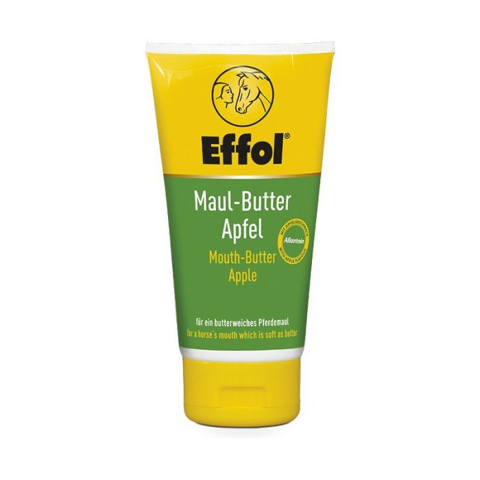 EFFOL krem relaksujący wargi konia 30ml