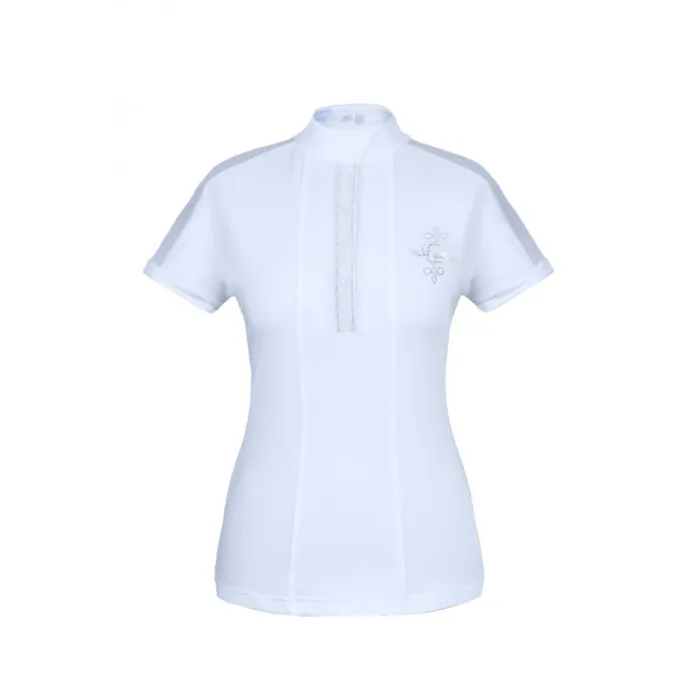 Koszulka konkursowa damska Fair Play Claire Pearl