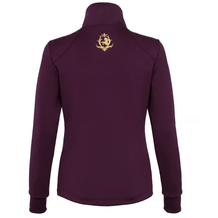 Bluza damska Equestrian Queen Arianna 24AW