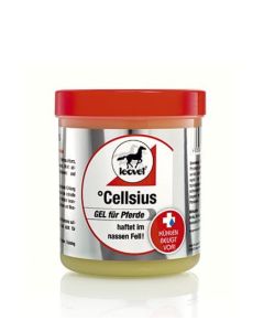 Żel chłodzący Leovet Cellsius gel 600ml