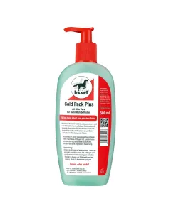 Żel regenerujący Leovet Cold Pack Plus 500ml