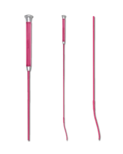 Bat ujeżdżeniowy z żelową rączką