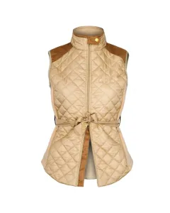 Kamizelka damska EQ.Queen Remi 2.0 S/S 2026