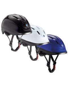 Kask jeździecki Daslo Shiny