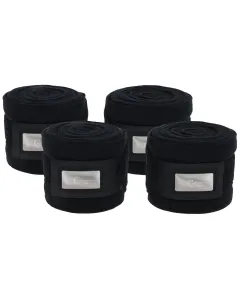 Owijki polarowe dla konia Covalliero Therm