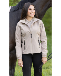 Kurtka przeciwdeszczowa damska Covalliero S/S 2025