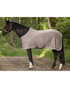 Derka przeciwowadowa dla konia Covalliero S/S 2025