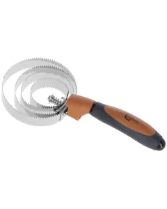 Zgrzebło spiralne Covalliero 2K