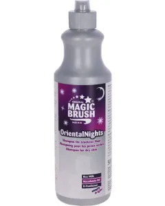Szampon dla konia MagicBrush Oriental Nights 500ml