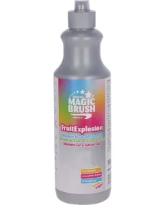 Szampon dla konia MagicBrush Fruit Explosion 500ml