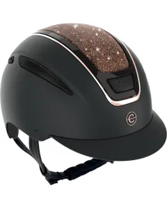 Kask jeździecki Covalliero Elite