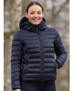 Kurtka pikowana damska Covalliero A/W 2025