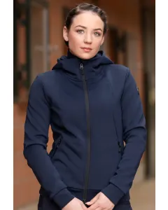 Bluza z kapturem damska Covalliero A/W 2025