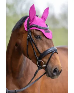 Nauszniki dla konia Covalliero Fly Mask S/S 2026