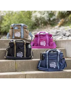 Torba na szczotki Covalliero S/S 2026