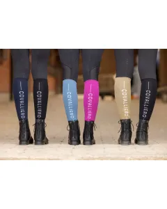 Podkolanówki jeździeckie Covalliero S/S 2026