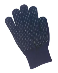 Rękawiczki jeździeckie dziecięce Covalliero Magic Grippy