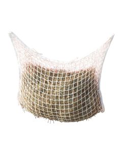 Siatka na siano dla konia 120x90 cm KERBL