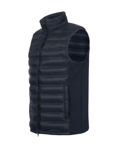 Kamizelka softshell&ndash;mix ELT męska