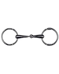 Wędzidło cyganka pojedynczo łamane Feeling Gag