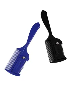Grzebień do trymowania grzywy Hippotonic