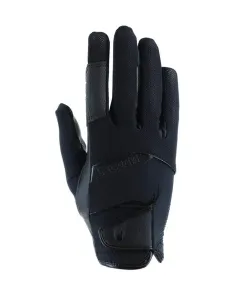 Rękawiczki jeździeckie Roeckl Millero