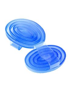 Zgrzebło START Gell Glitter