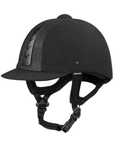 Kask jeździecki Start Sport