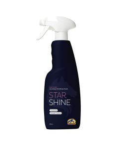 Spray do grzywy i ogona konia Cavalor Star Shine 500 ml