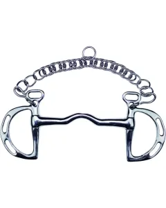 Pelham hiszpański prosty Feeling