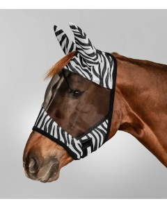 Maska na owady Waldhausen Zebra