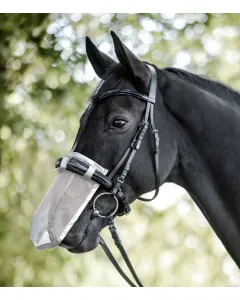 Ochraniacz przed muchami i promieniami UV Waldhausen