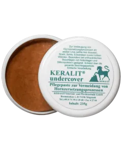 Pasta pielęgnacyjna do rogu kopytowego Keralit