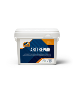 Suplement na stawy, wiązadła i kości konia Cavalor Arti Repair 2 kg