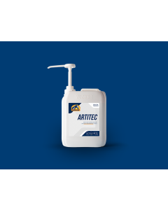 Suplement na stawy dla konia Cavalor ArtiTec 5 L