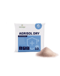 Preparat do suchej dezynfekcji AGRISOL DRY 10 kg