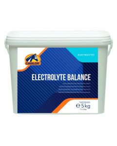 Elektrolity dla konia Cavalor Electrolyte Balance 5 kg
